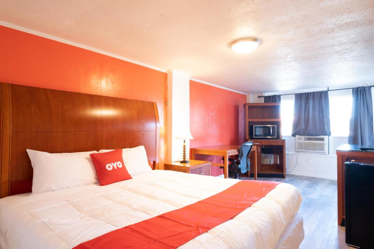 | Hotel O Atlanta Airport Jonesboro/Morrow I-75