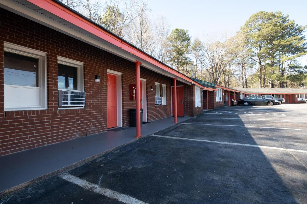 | Hotel O Atlanta Airport Jonesboro/Morrow I-75