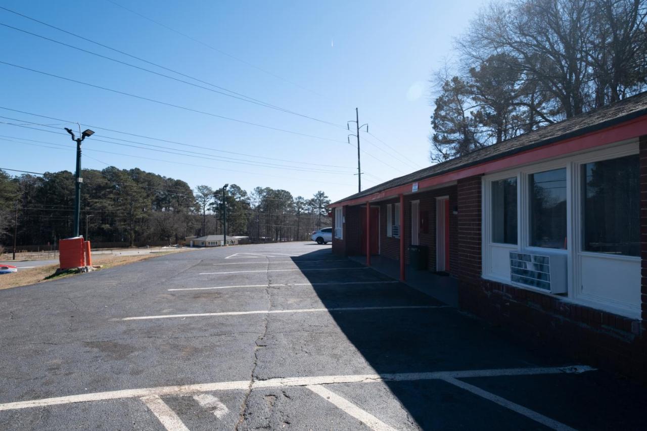 | Hotel O Atlanta Airport Jonesboro/Morrow I-75