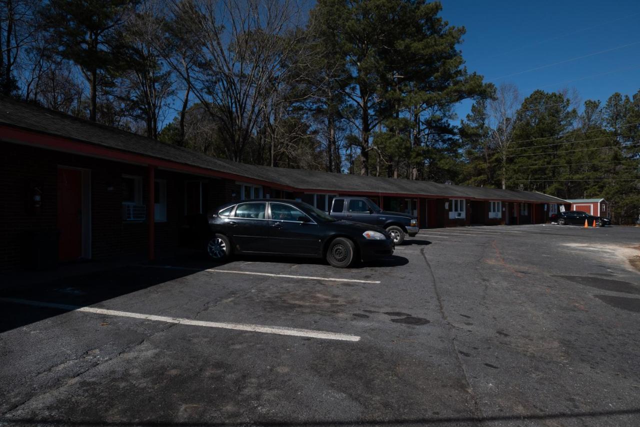 | Hotel O Atlanta Airport Jonesboro/Morrow I-75