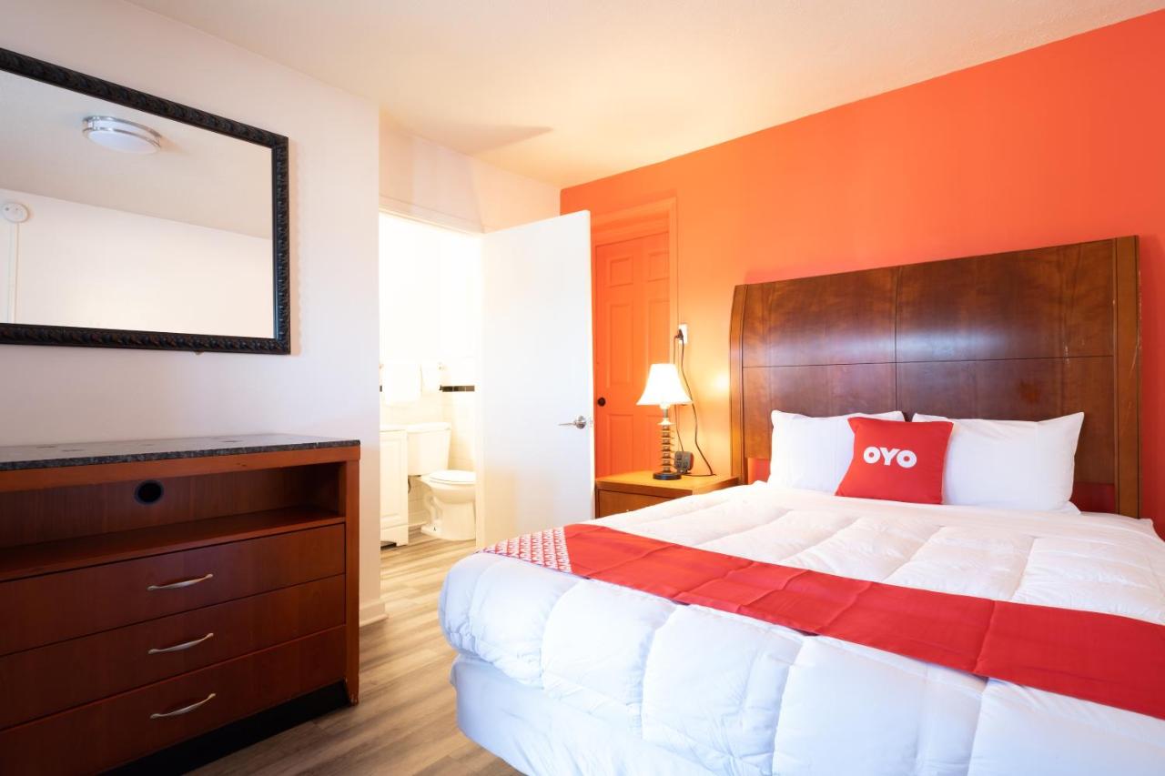 | Hotel O Atlanta Airport Jonesboro/Morrow I-75
