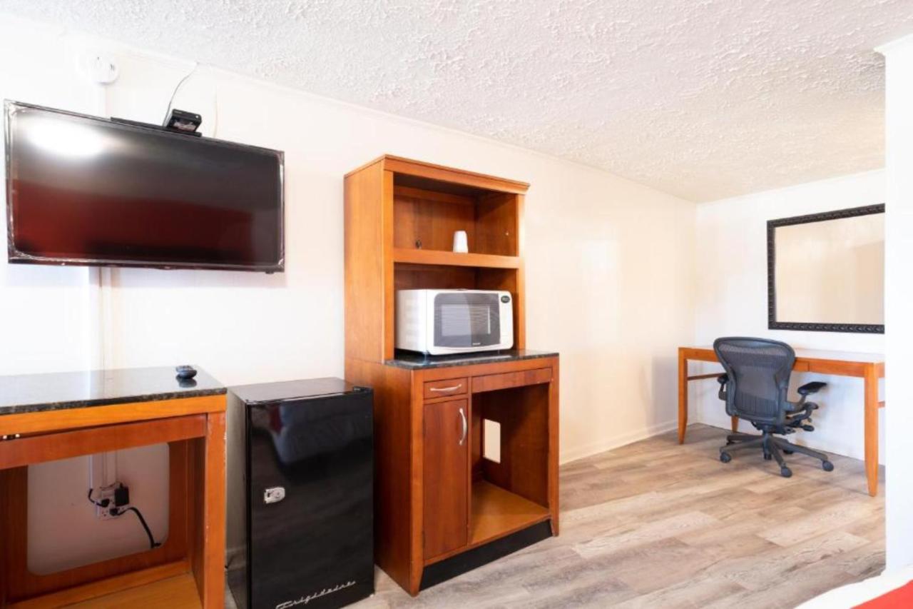 | Hotel O Atlanta Airport Jonesboro/Morrow I-75