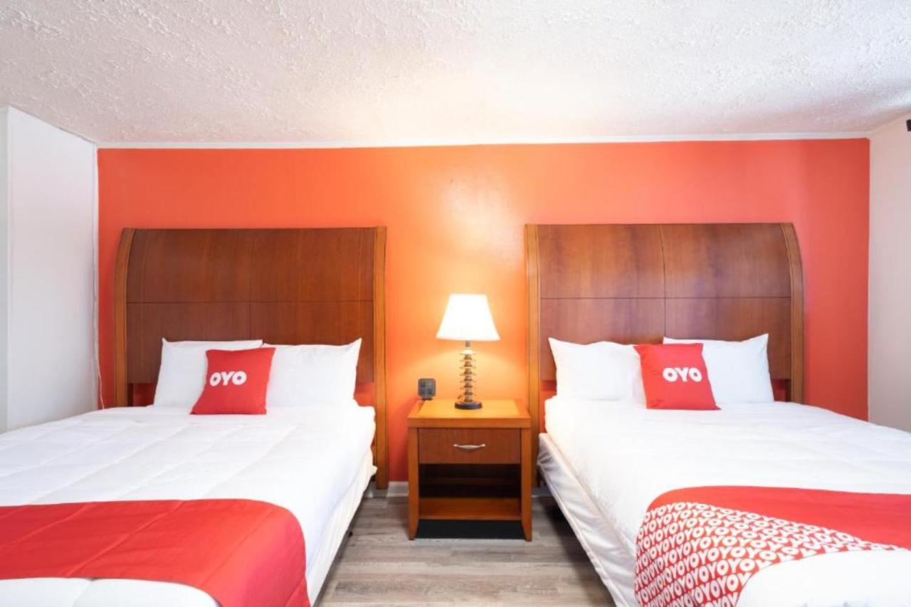| Hotel O Atlanta Airport Jonesboro/Morrow I-75