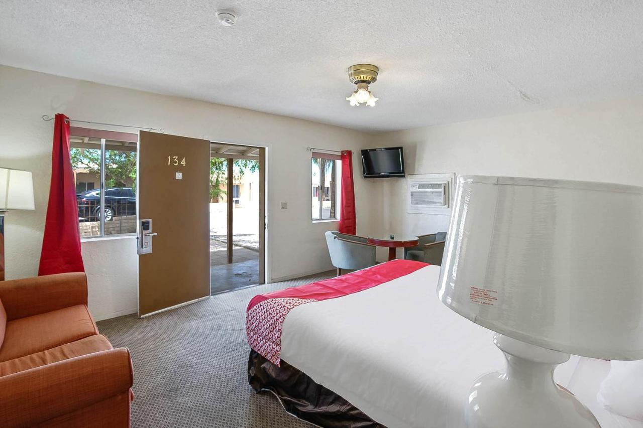  | OYO Hotel Yuma AZ - I-8 US-95