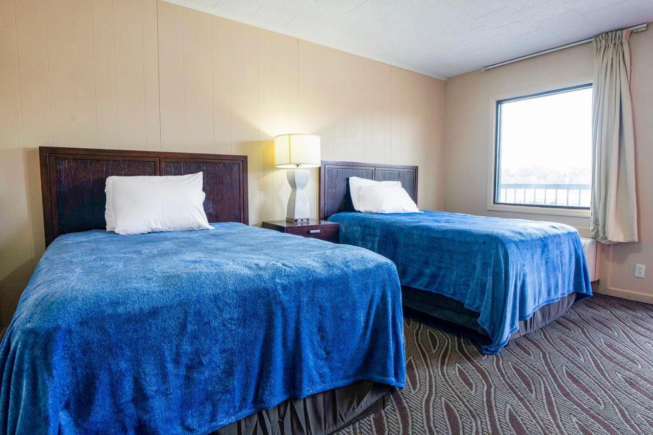 | OYO Hotel Opp AL, Floral Hwy