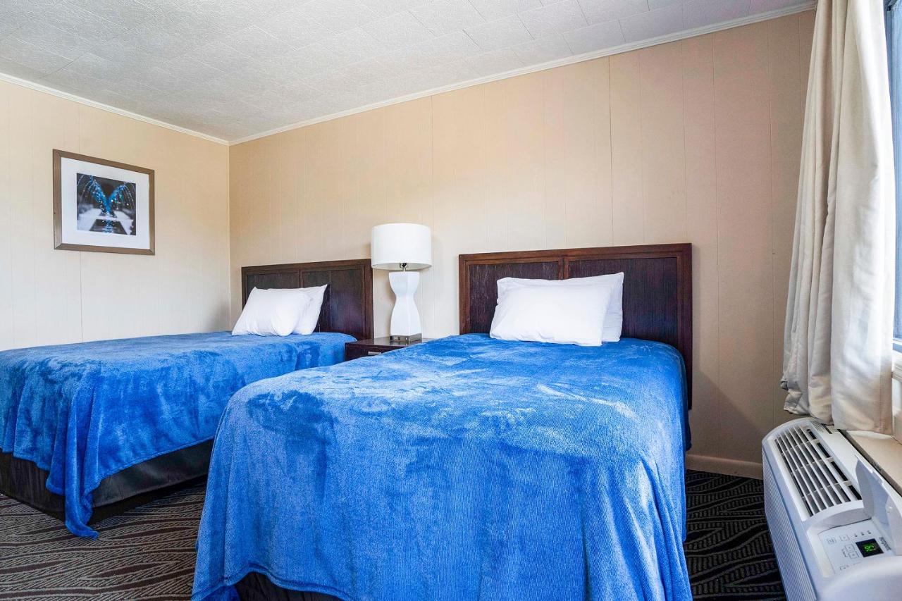 | OYO Hotel Opp AL, Floral Hwy