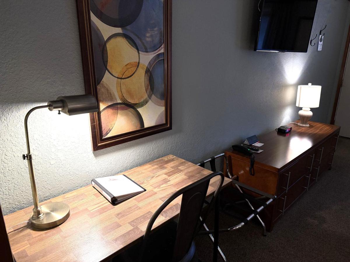 | Mountain View Lodge