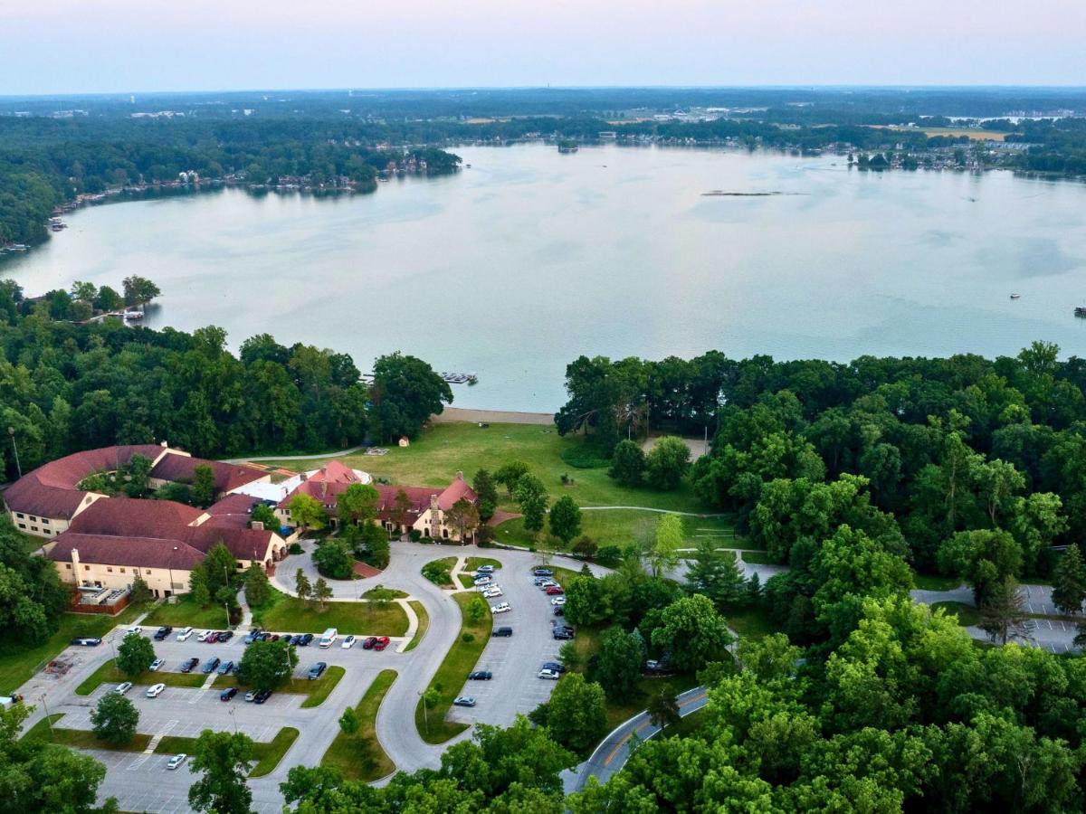 | Potawatomi Inn & Cabins