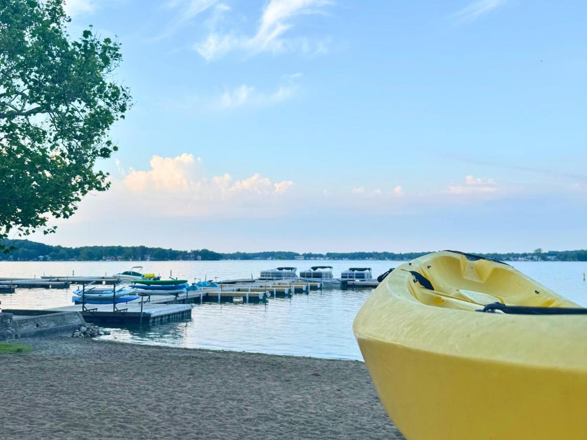 | Potawatomi Inn & Cabins