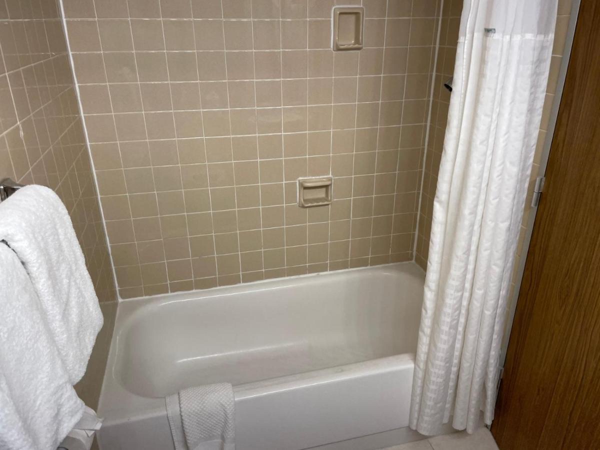 Double Room with Two Double Beds at Eastland Suites Extended Stay Hotel & Conference Center