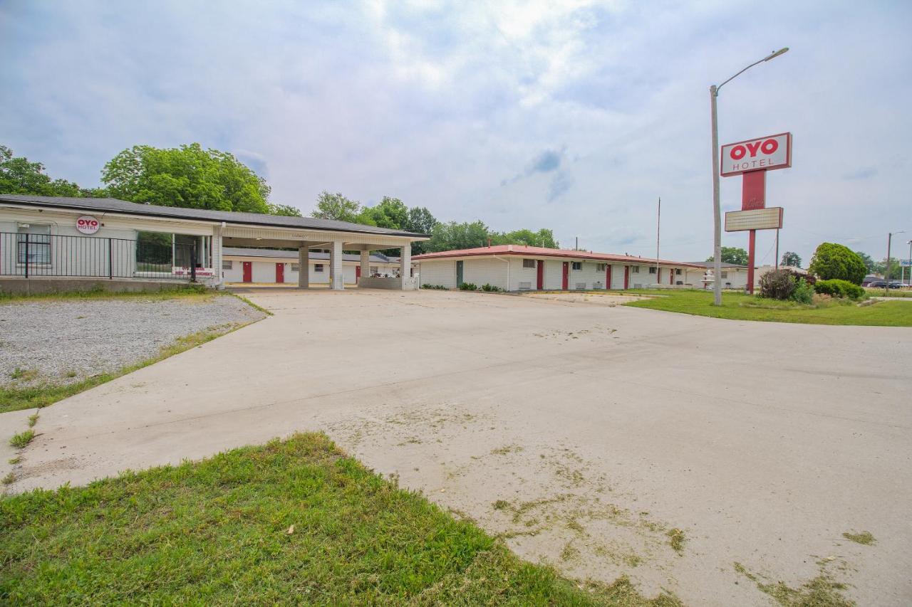  | OYO Hotel McAlester OK S Main St