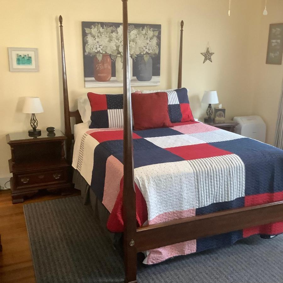 | Terrell House B&B