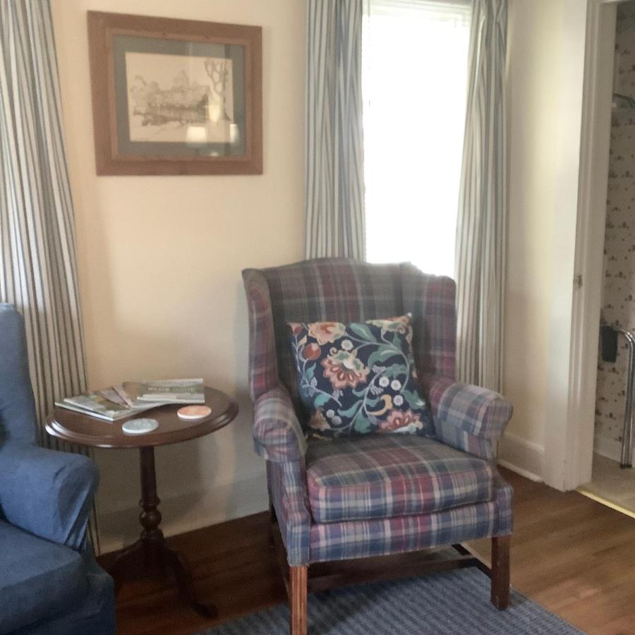 | Terrell House B&B