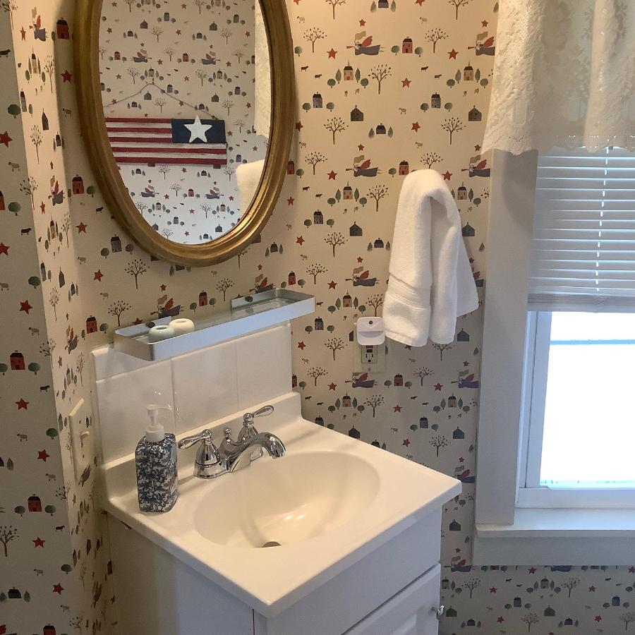 | Terrell House B&B
