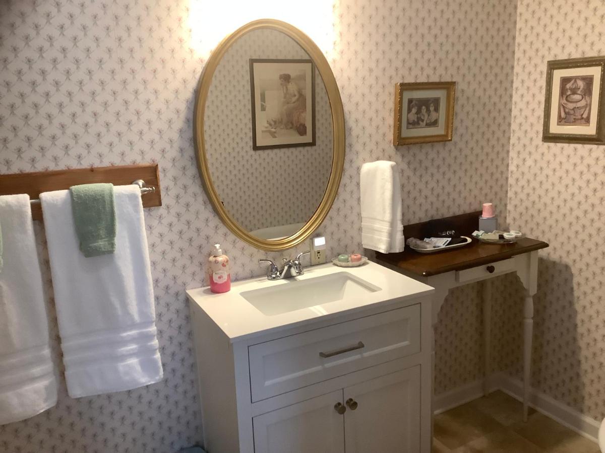 | Terrell House B&B