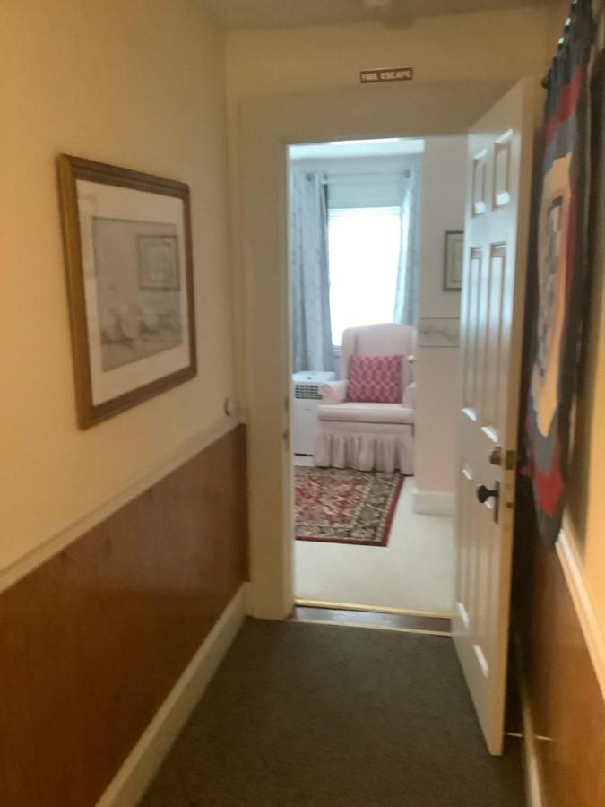 | Terrell House B&B