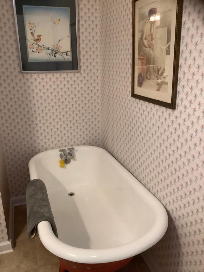 | Terrell House B&B
