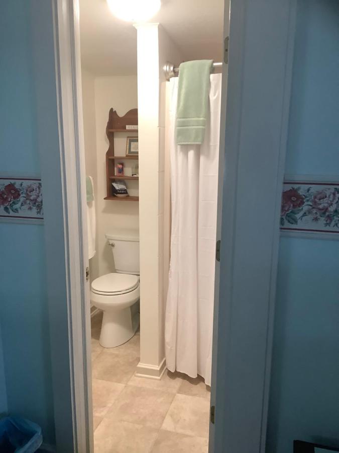 | Terrell House B&B
