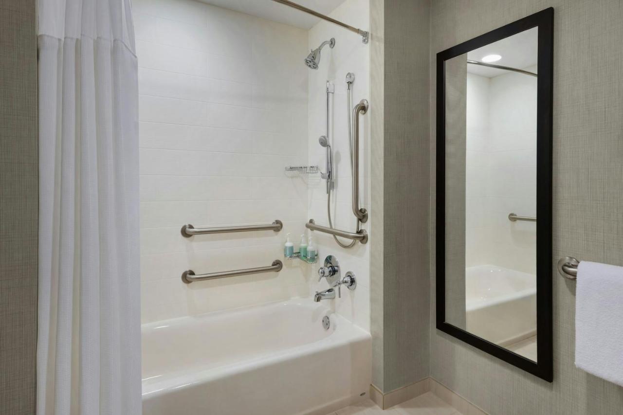 | Residence Inn by Marriott Dulles Airport At Dulles 28 Centre