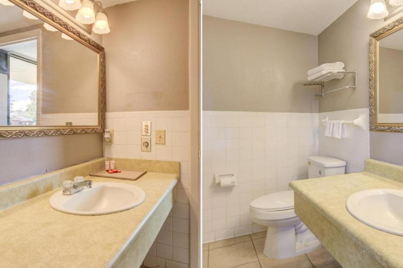 | OYO Hotel Douglas GA US-441