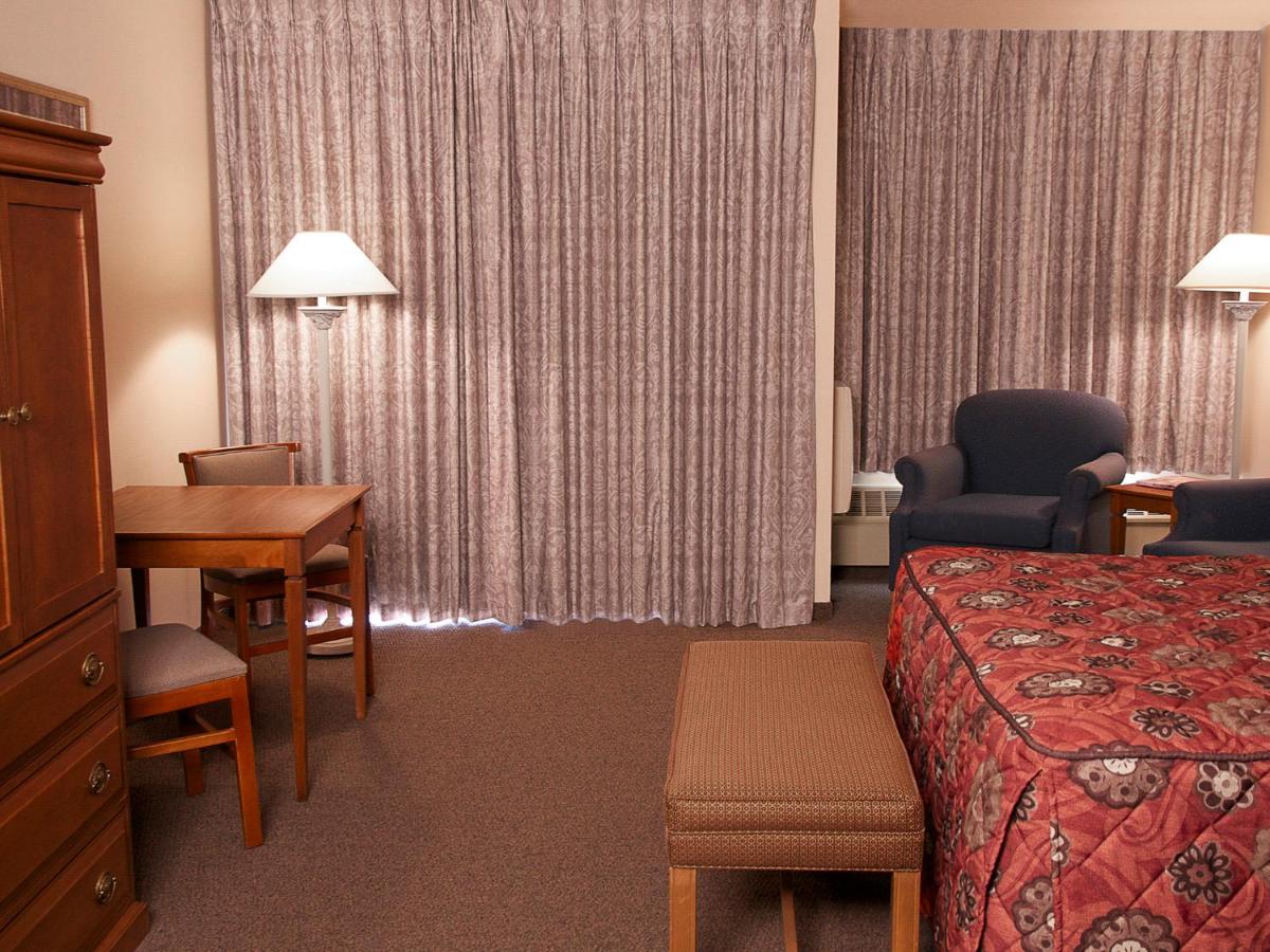  | Bear Lodge