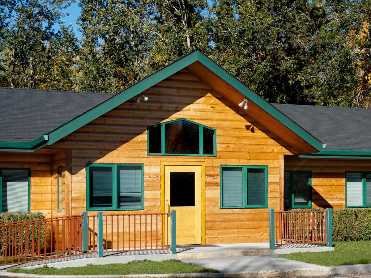  | Bear Lodge