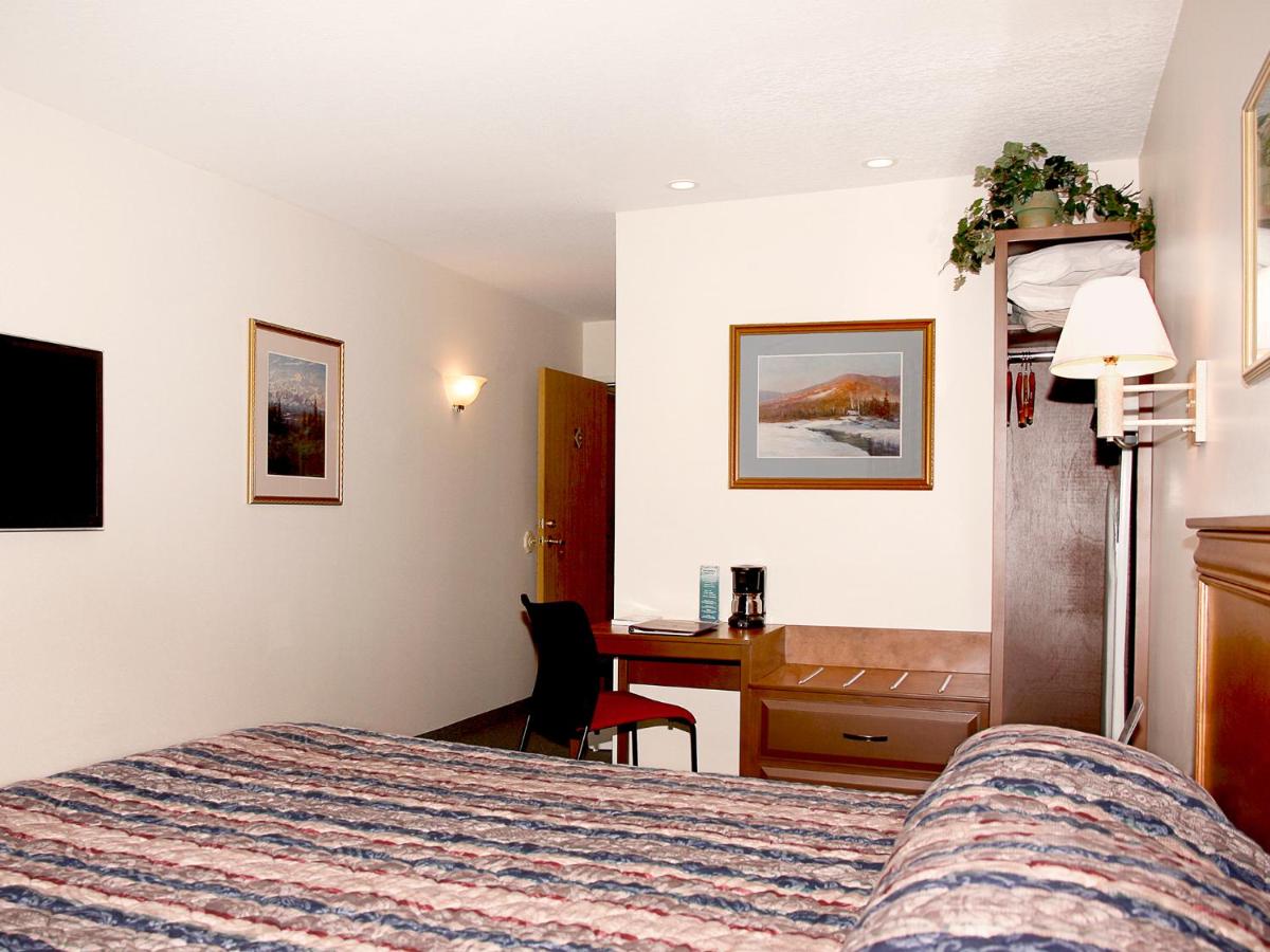  | Bear Lodge