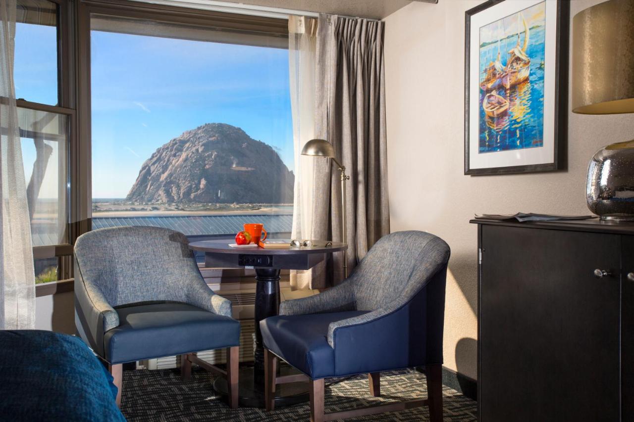 Ocean View with Two Queen Beds at Blue Sail Inn