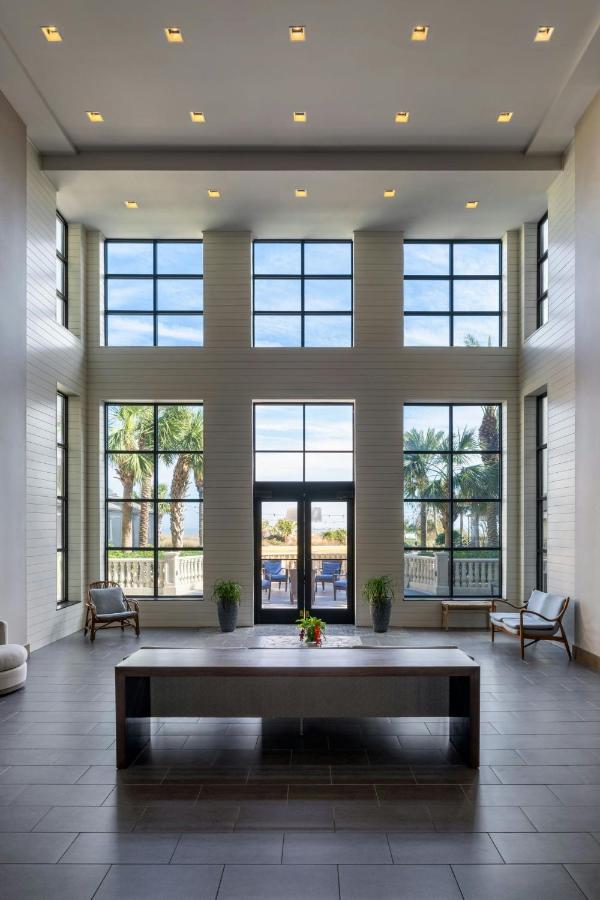 | The Westin Jekyll Island Beach Resort
