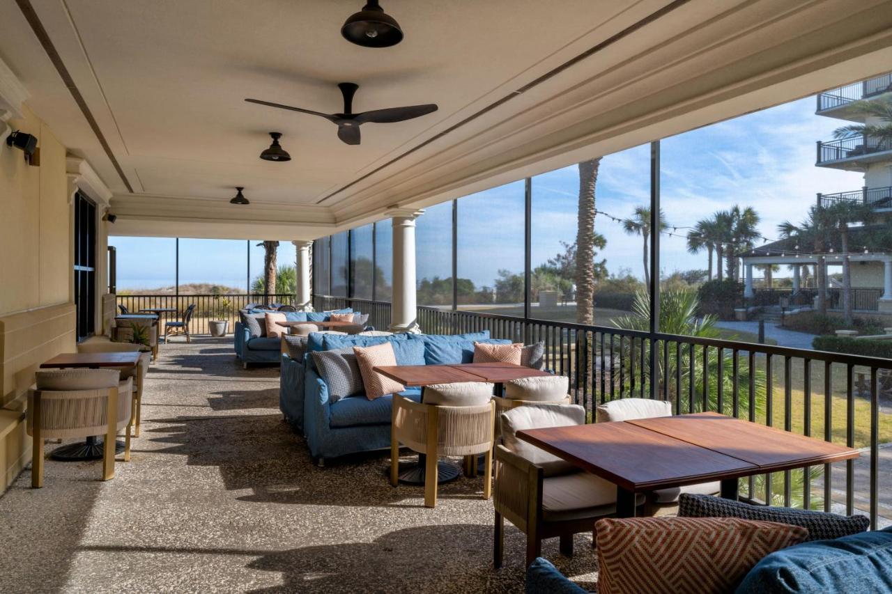 | The Westin Jekyll Island Beach Resort
