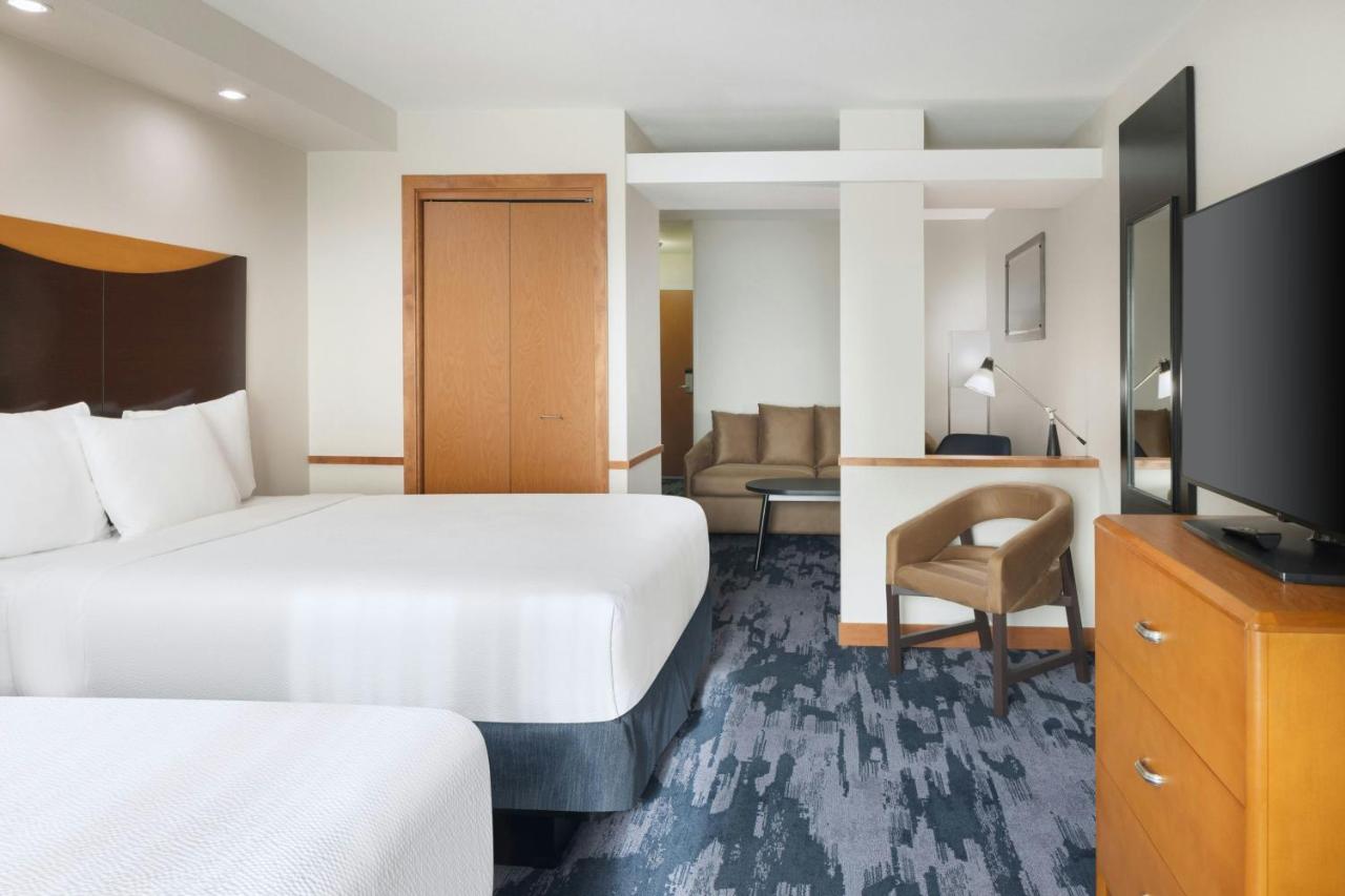 | Fairfield Inn & Suites by Marriott Turlock