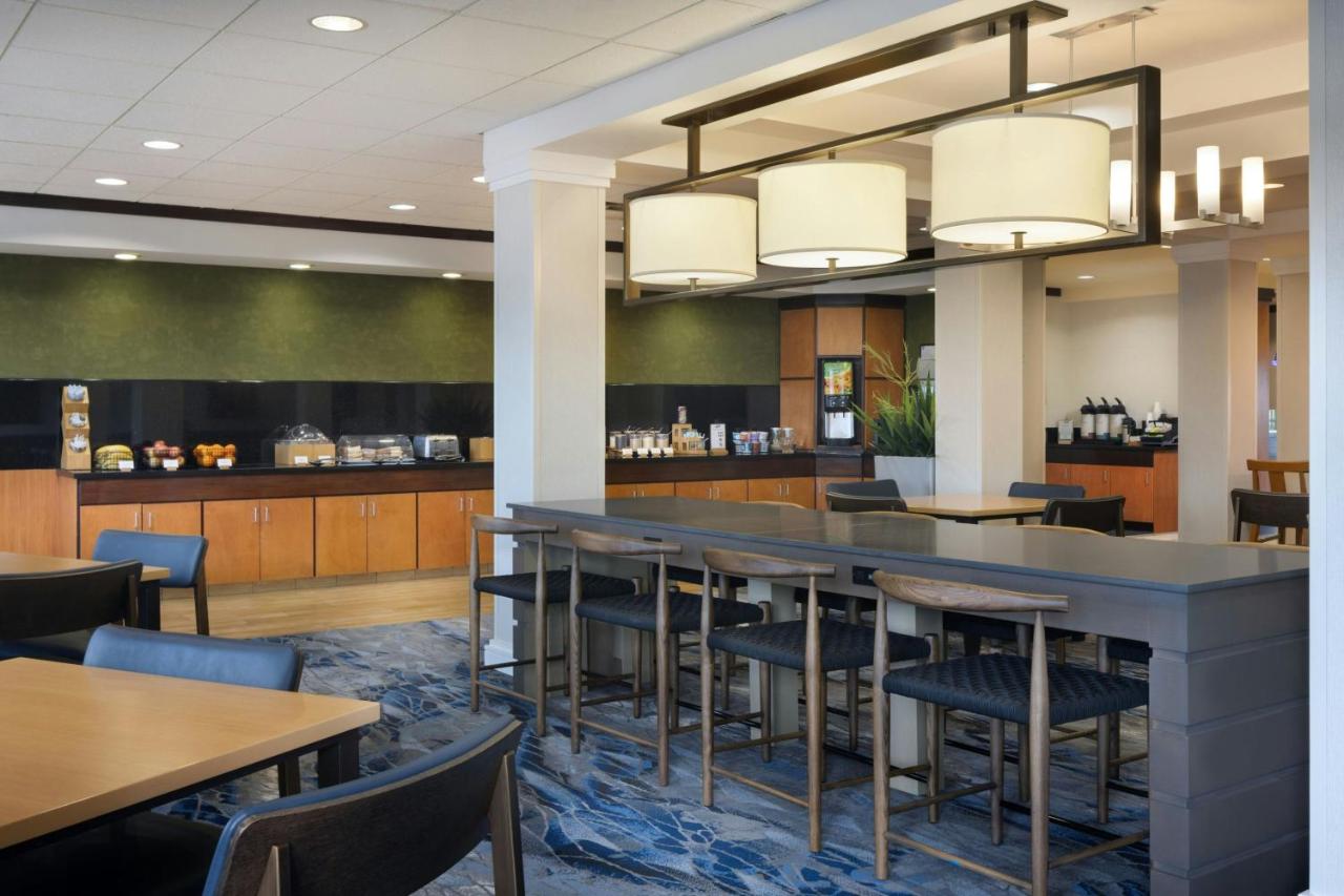 | Fairfield Inn & Suites by Marriott Turlock