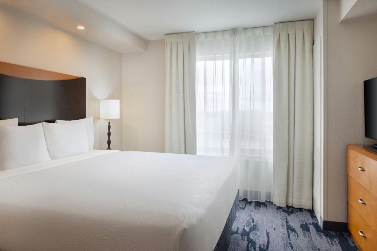 | Fairfield Inn & Suites by Marriott Turlock