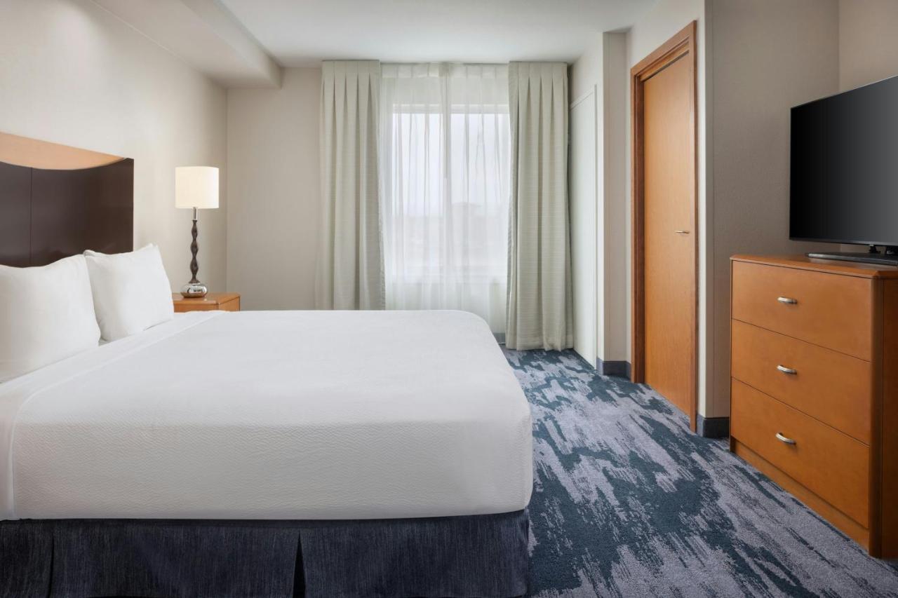 | Fairfield Inn & Suites by Marriott Turlock