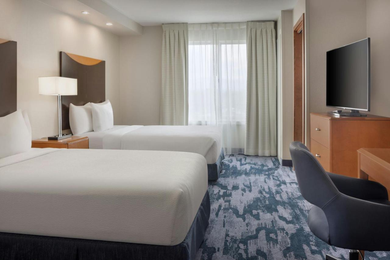 | Fairfield Inn & Suites by Marriott Turlock