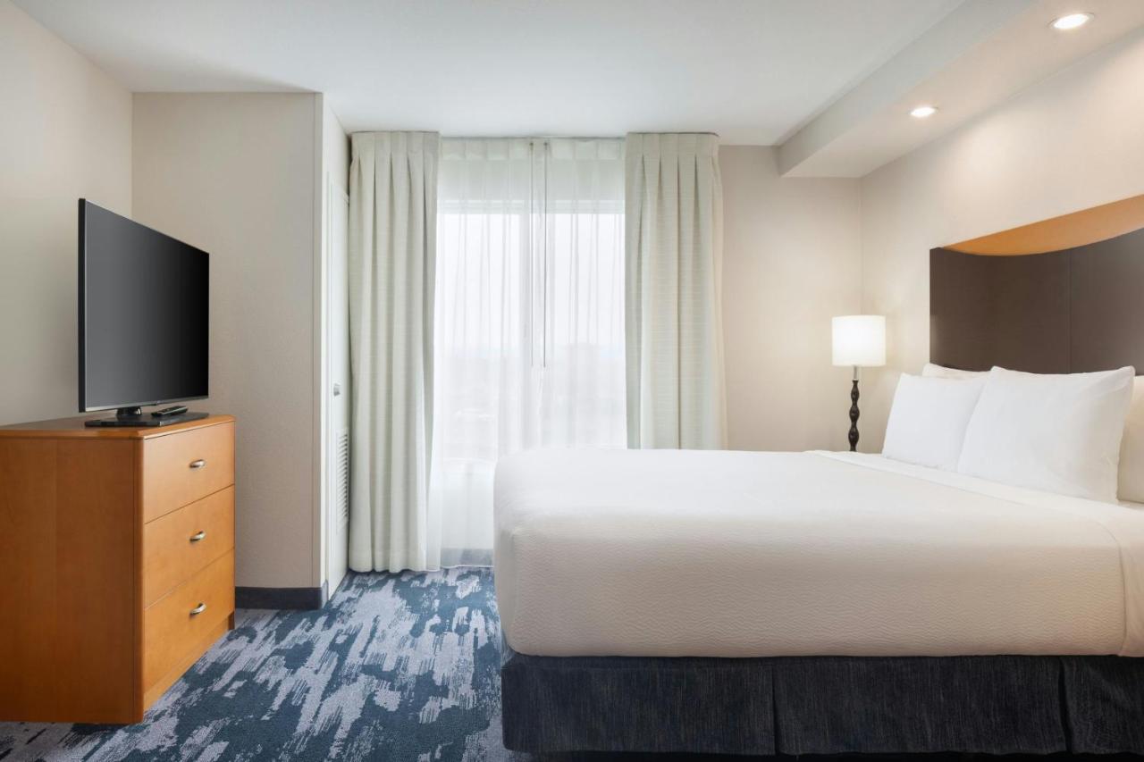 | Fairfield Inn & Suites by Marriott Turlock