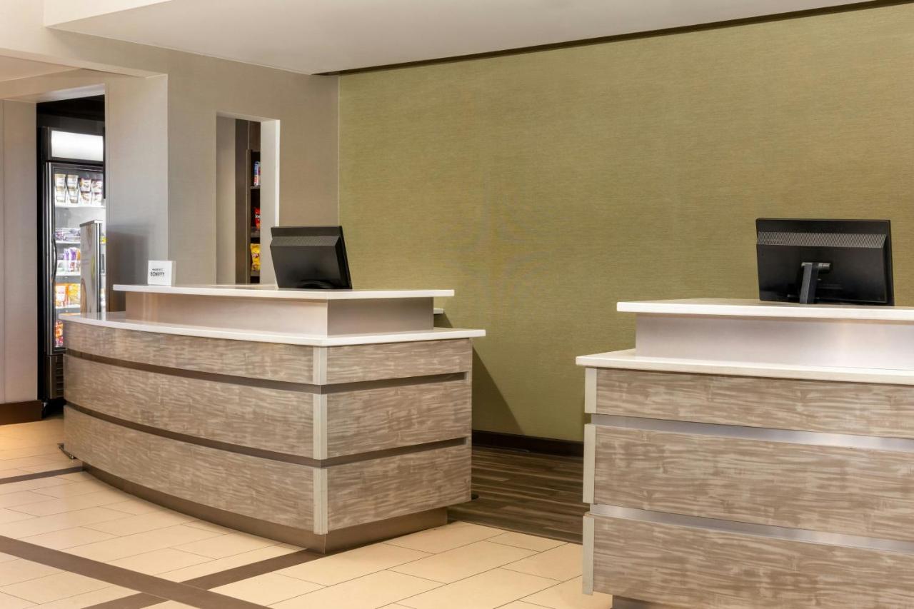  | Residence Inn by Marriott Denver Central Park