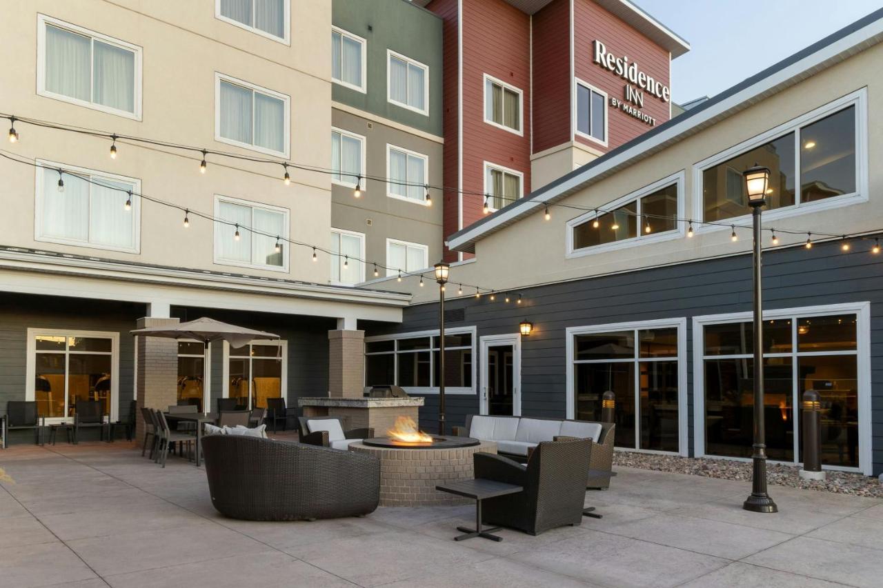  | Residence Inn by Marriott Denver Central Park