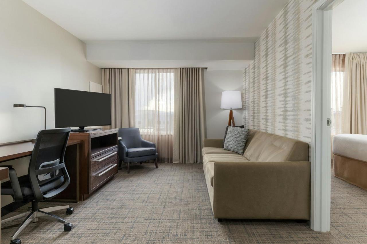  | Residence Inn by Marriott Denver Central Park