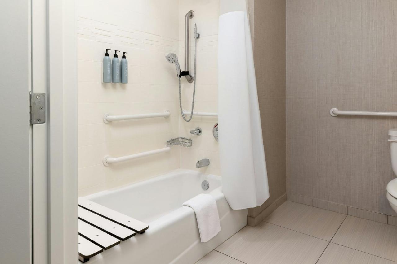  | Residence Inn by Marriott Denver Central Park