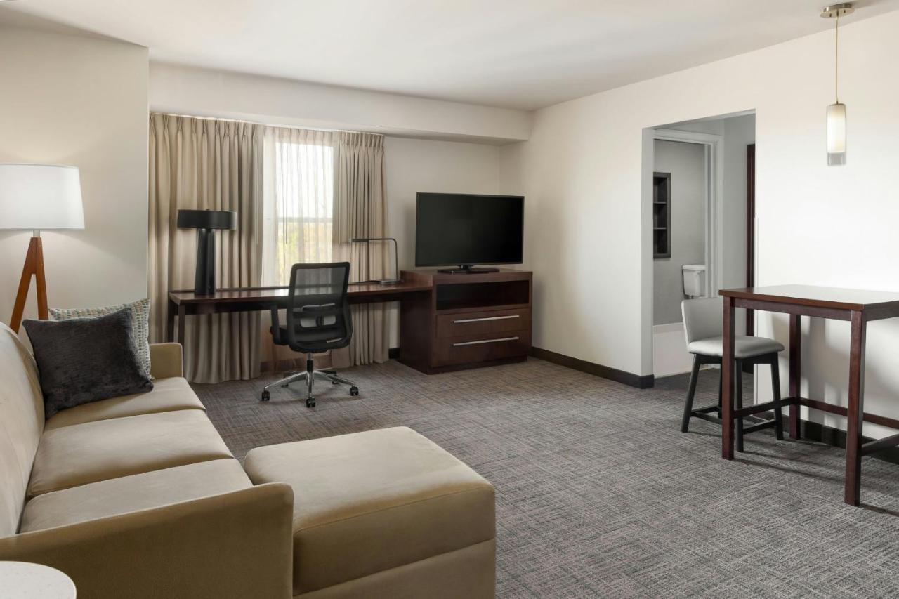  | Residence Inn by Marriott Denver Central Park