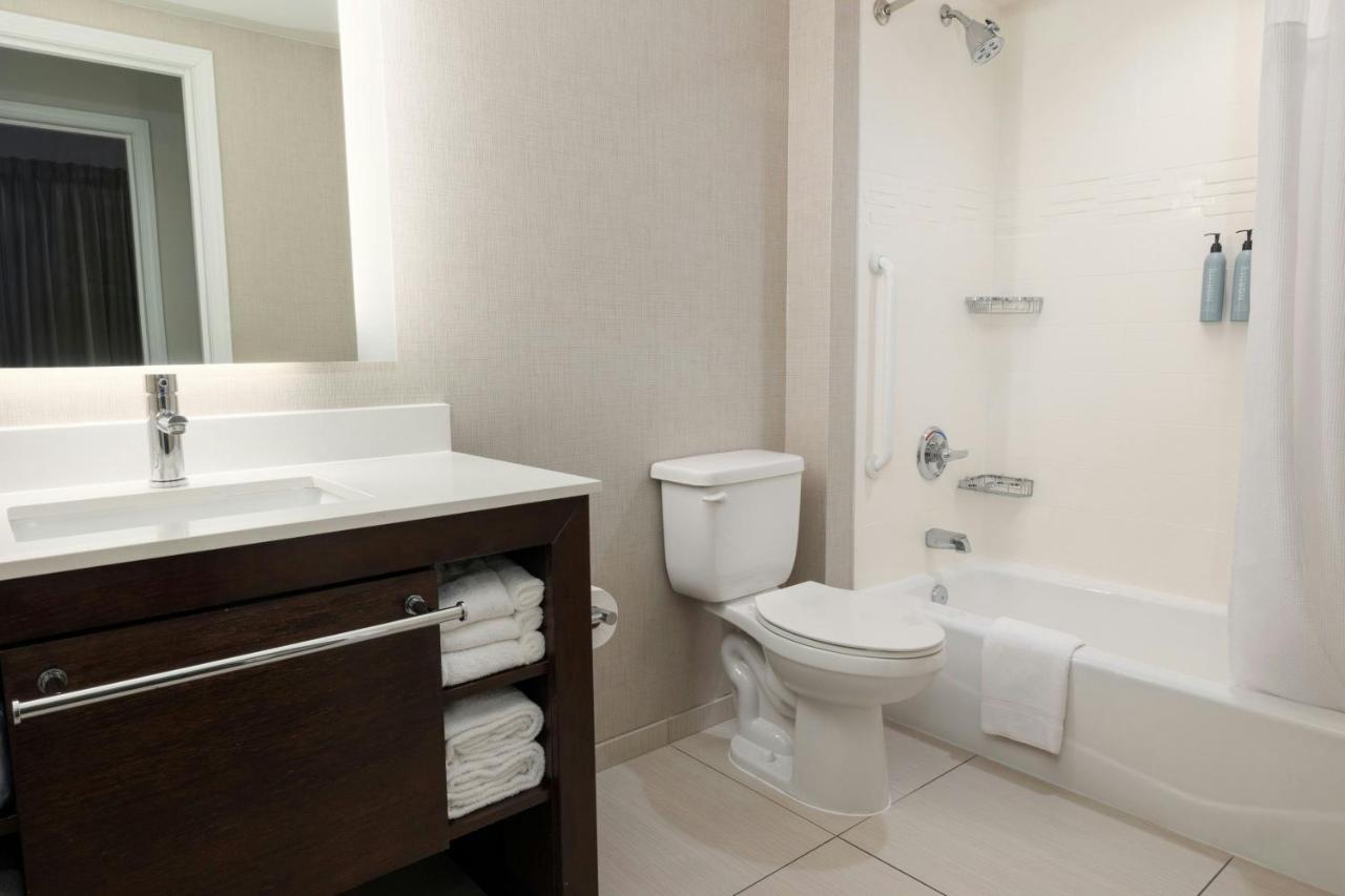  | Residence Inn by Marriott Denver Central Park