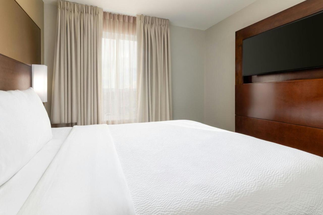  | Residence Inn by Marriott Denver Central Park