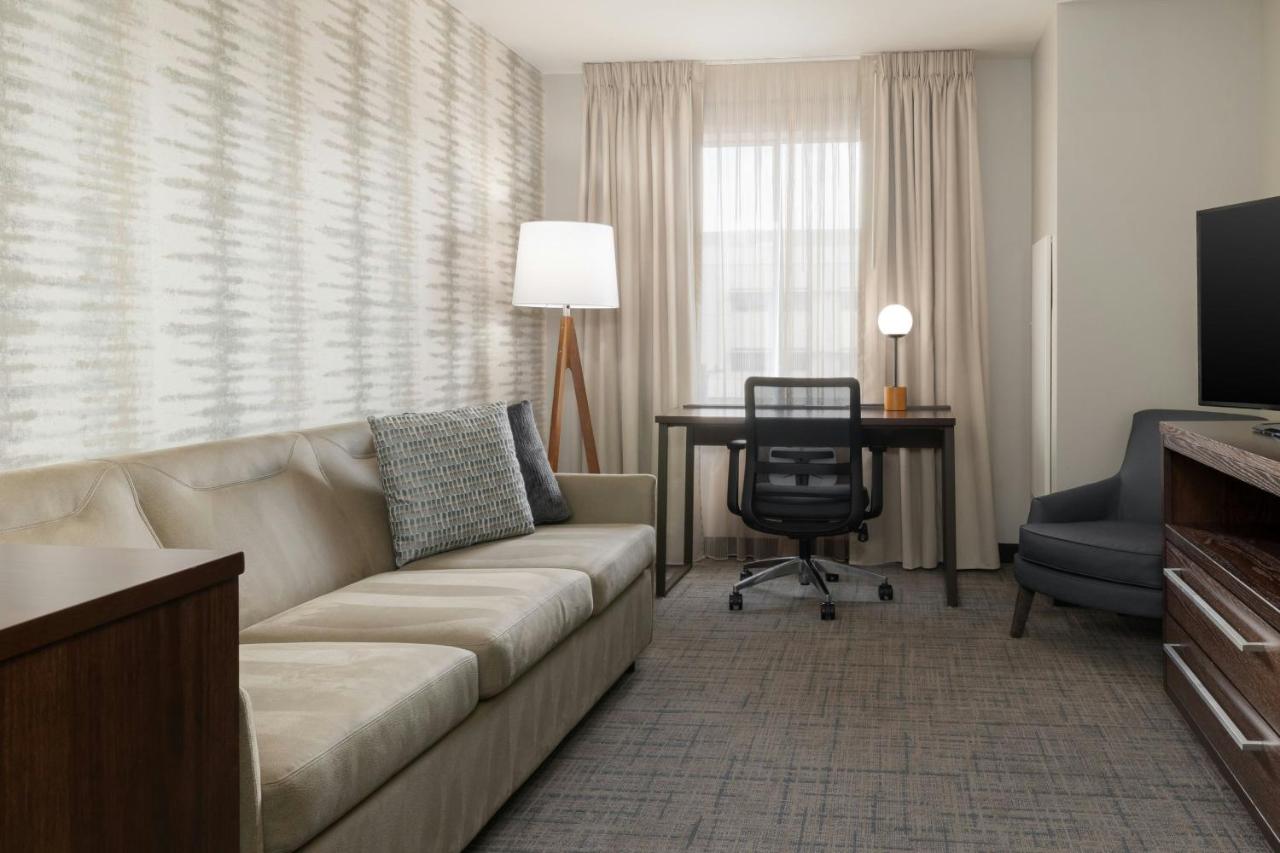  | Residence Inn by Marriott Denver Central Park