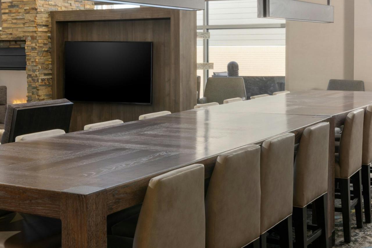  | Residence Inn by Marriott Denver Central Park
