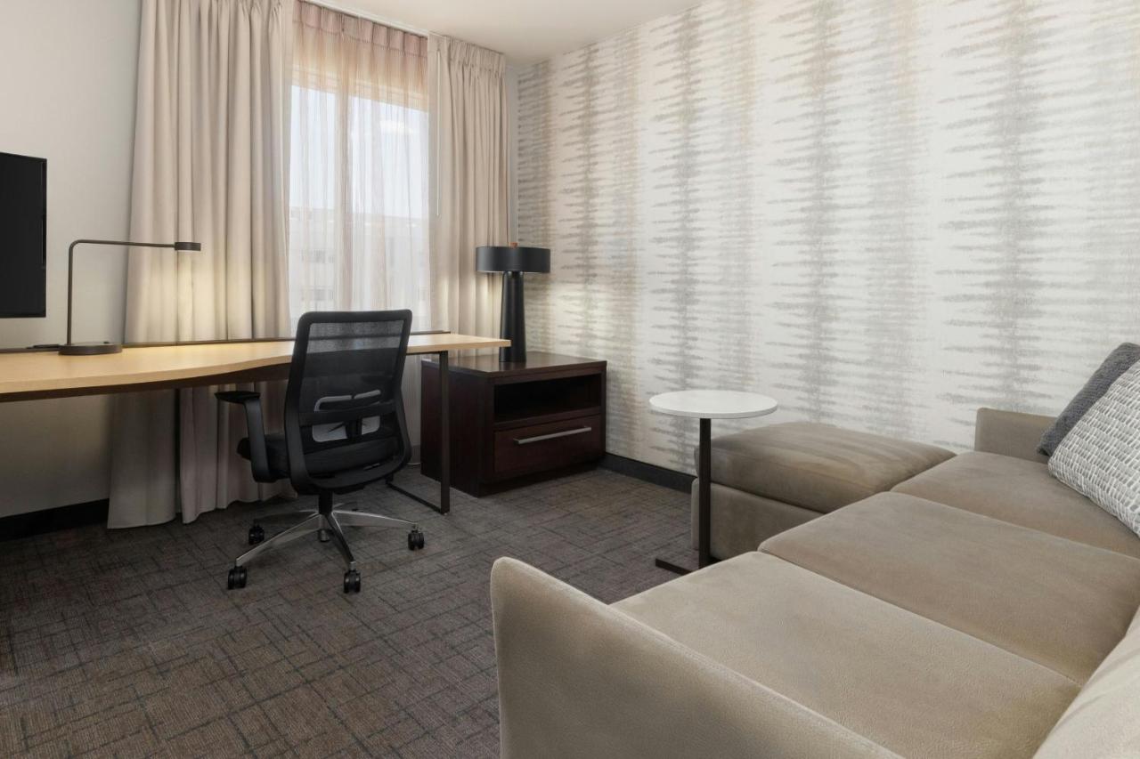  | Residence Inn by Marriott Denver Central Park