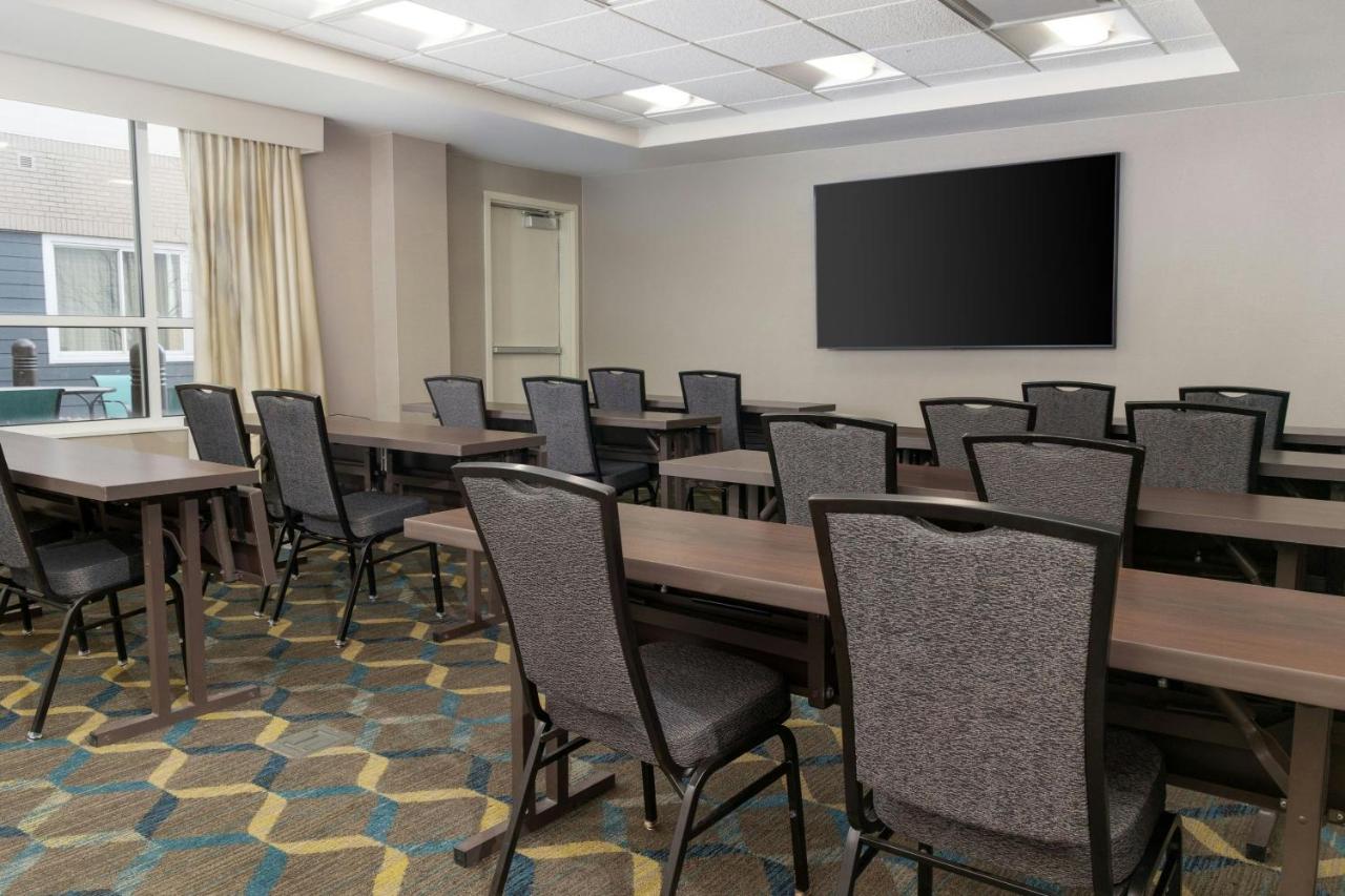  | Residence Inn by Marriott Denver Central Park
