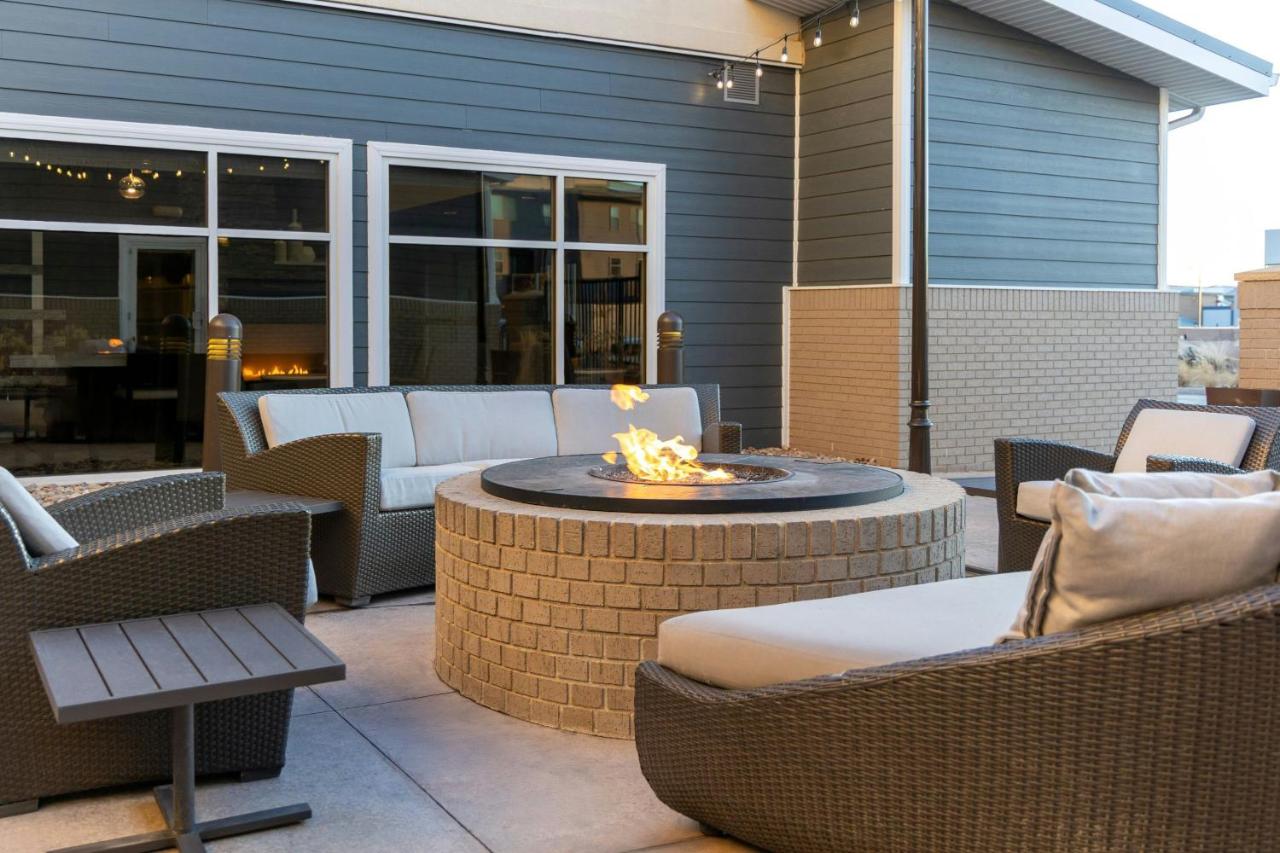  | Residence Inn by Marriott Denver Central Park