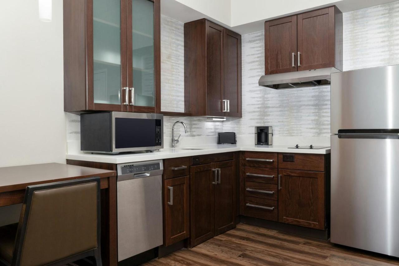  | Residence Inn by Marriott Denver Central Park