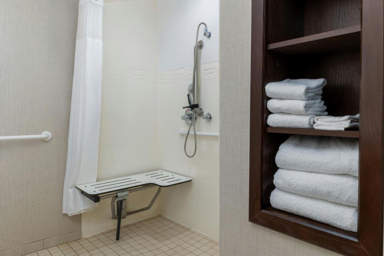  | Residence Inn by Marriott Denver Central Park